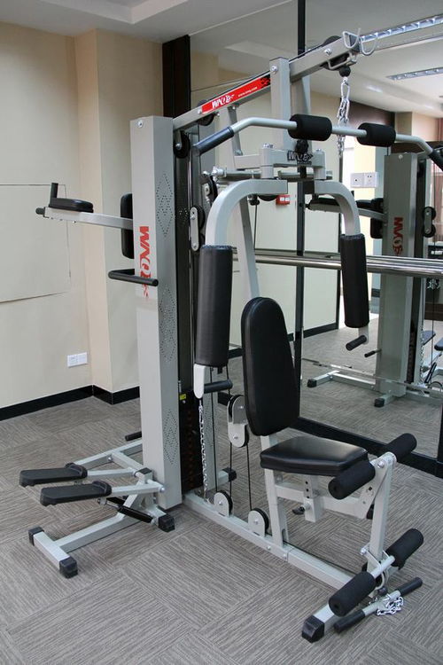 宝塔区室内健身器材报价满意的选择 大有健身器材厂家